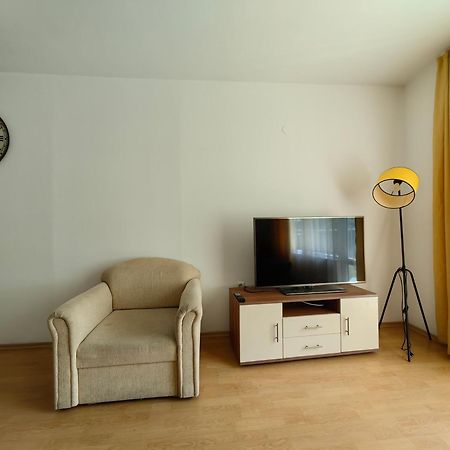 Niko Apartments Pantai Sunny Luaran gambar