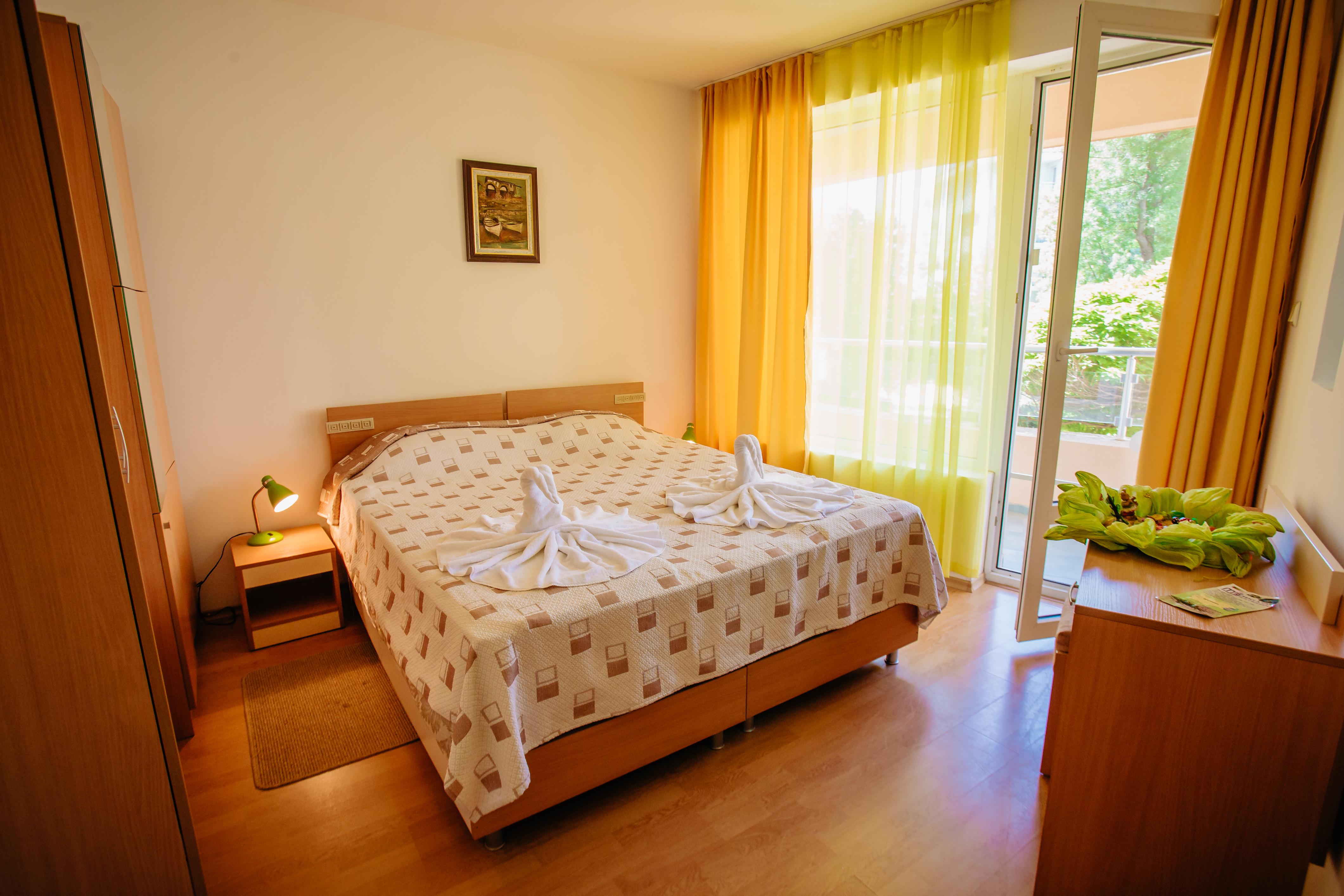Niko Apartments Pantai Sunny Luaran gambar