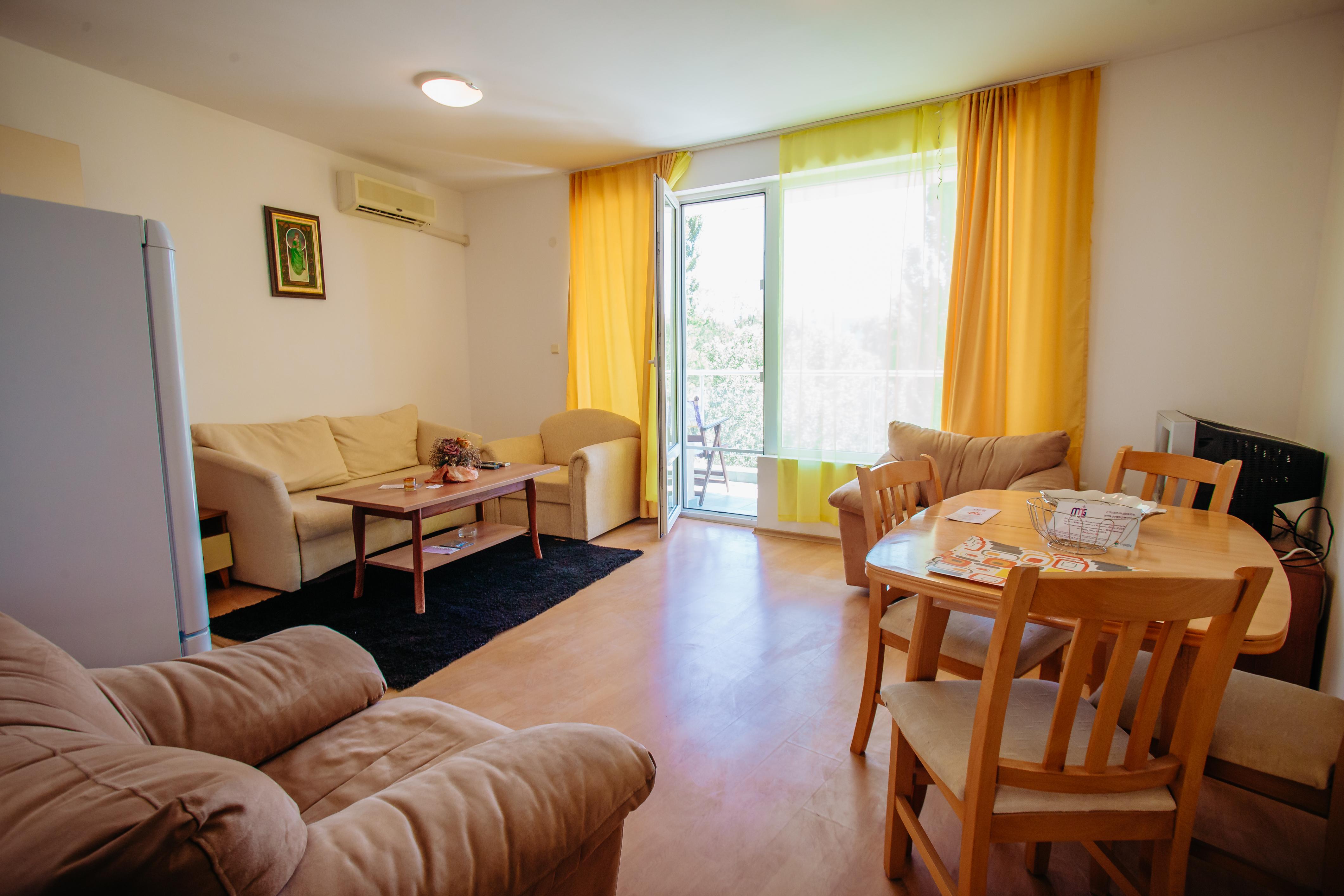 Niko Apartments Pantai Sunny Luaran gambar