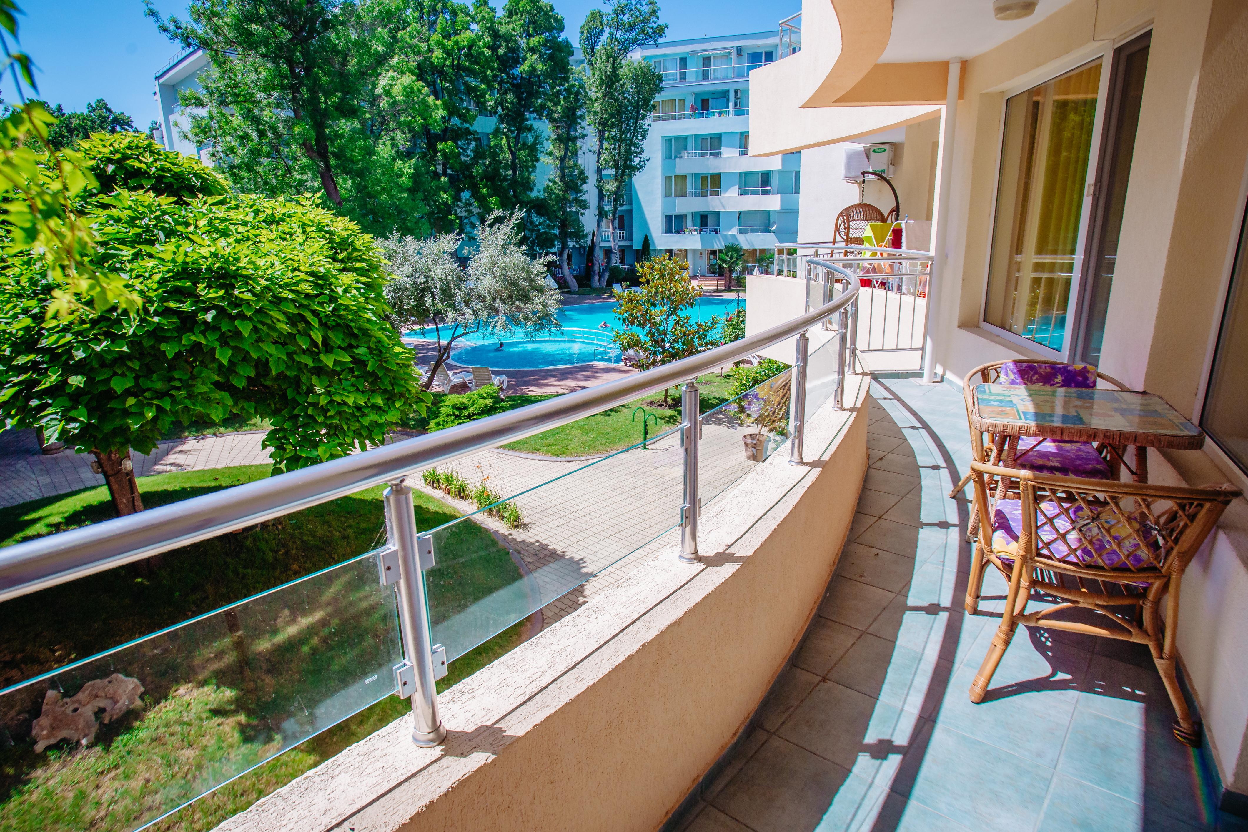 Niko Apartments Pantai Sunny Luaran gambar