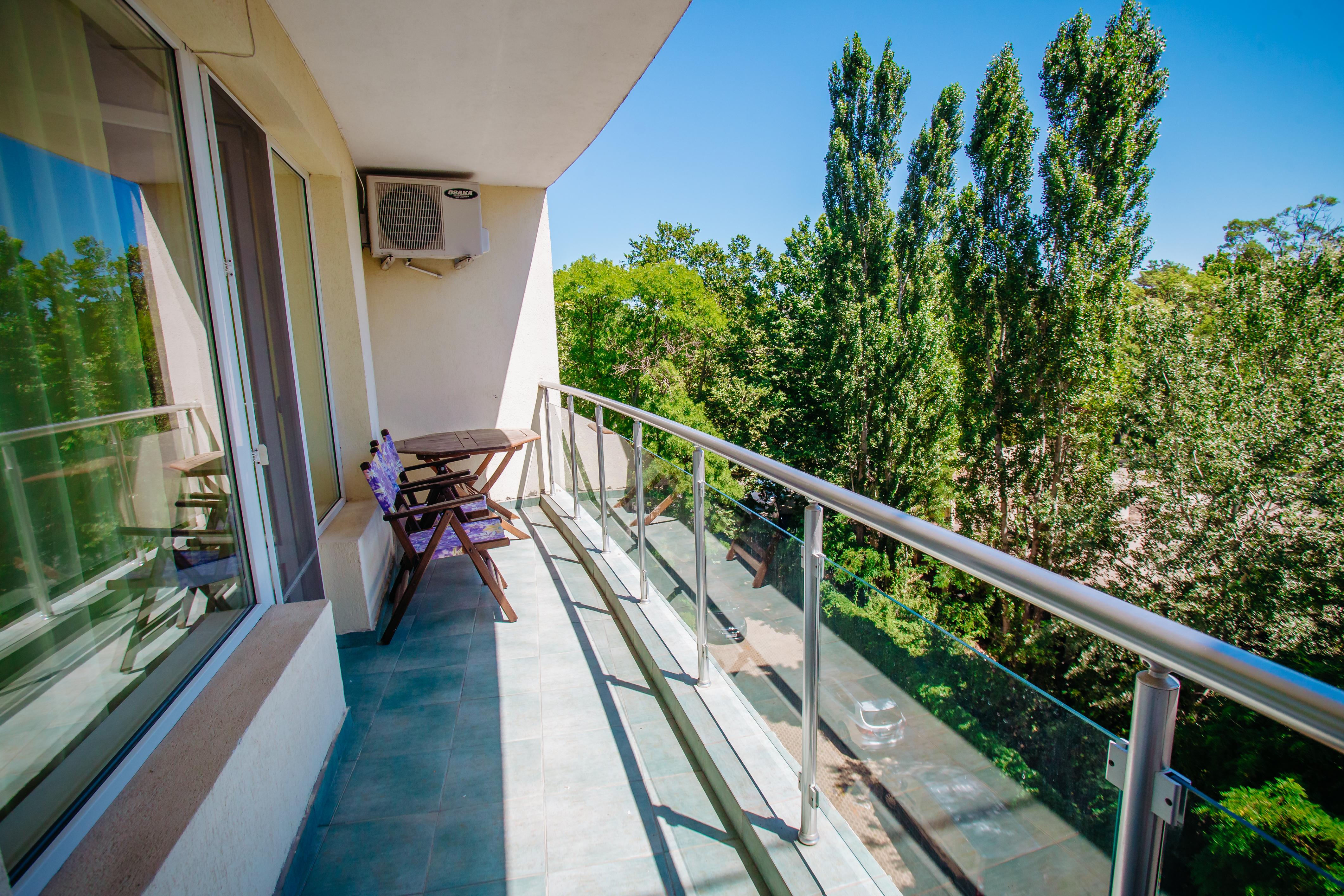 Niko Apartments Pantai Sunny Luaran gambar