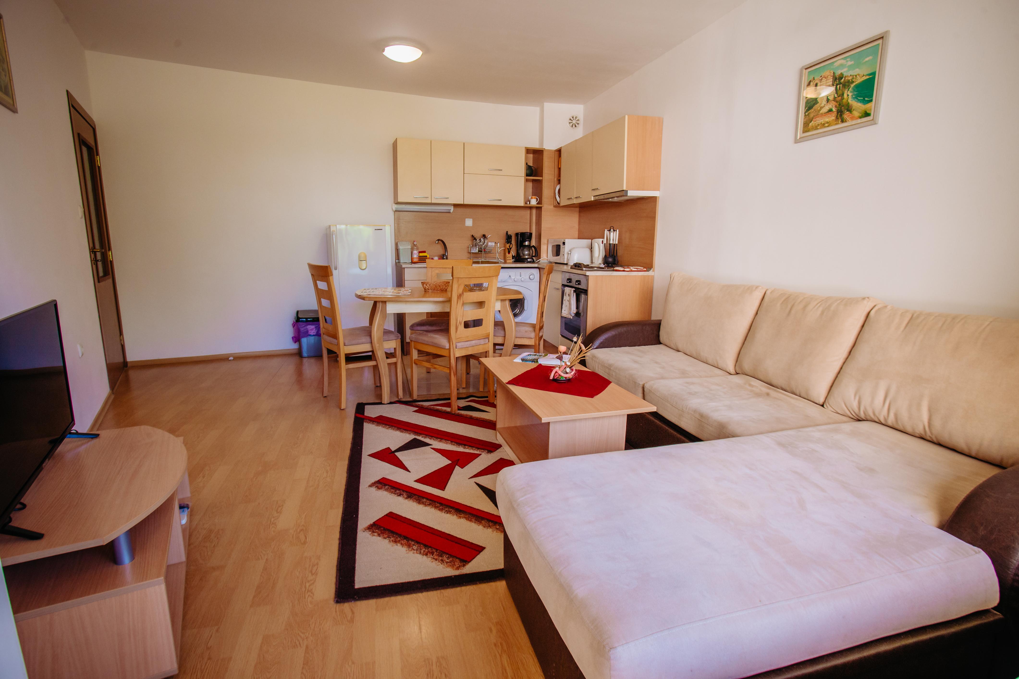 Niko Apartments Pantai Sunny Luaran gambar