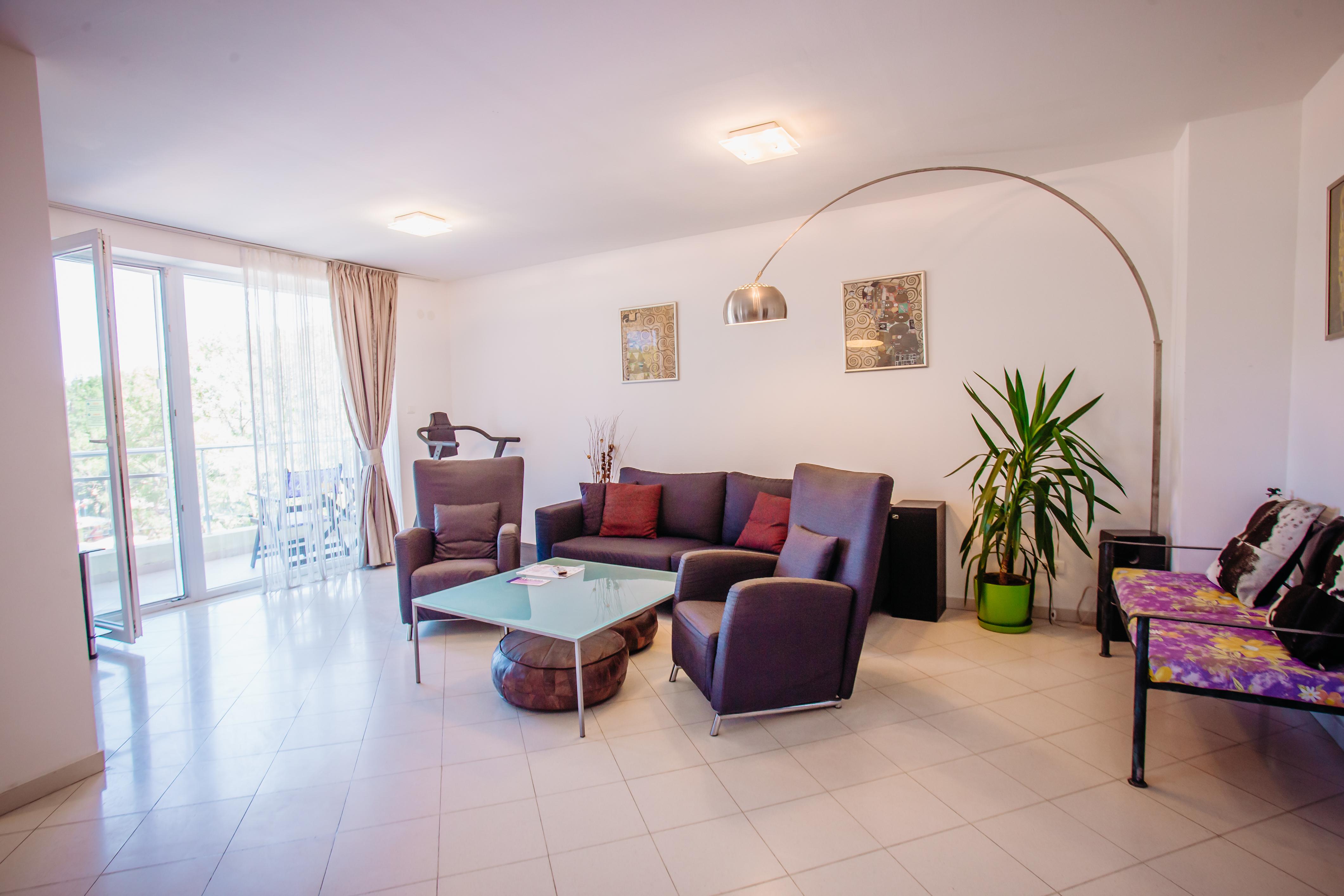Niko Apartments Pantai Sunny Luaran gambar