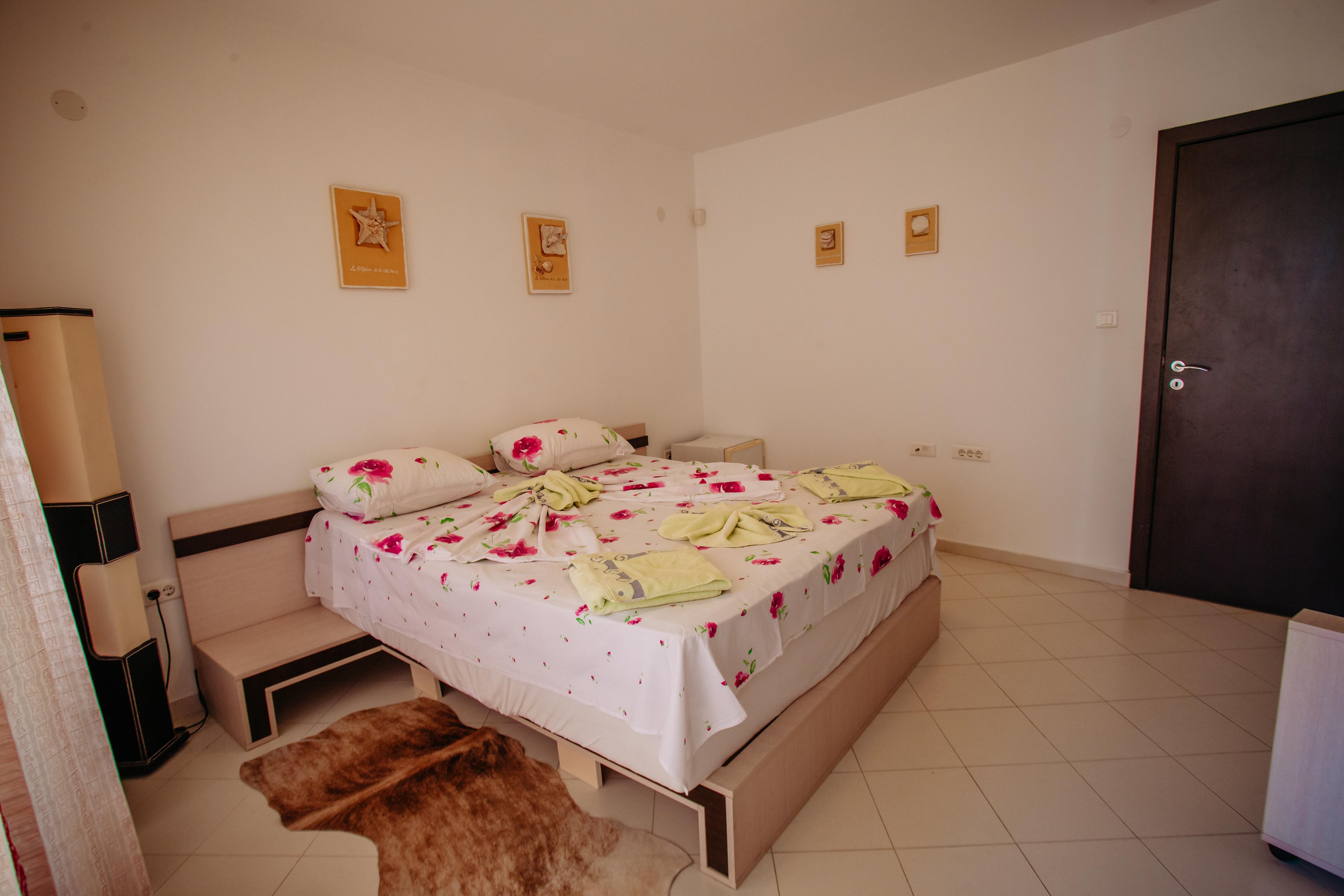 Niko Apartments Pantai Sunny Luaran gambar