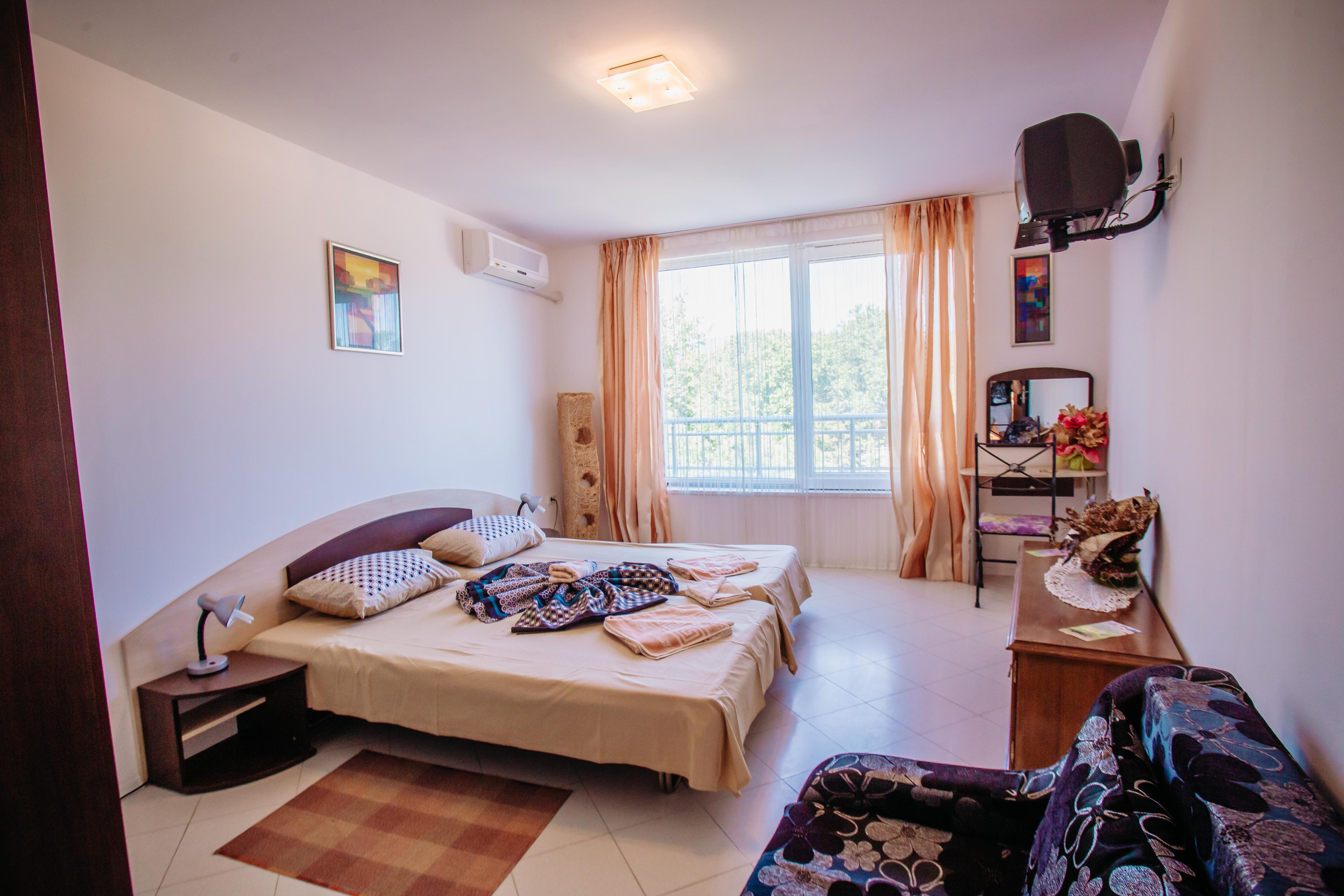 Niko Apartments Pantai Sunny Luaran gambar