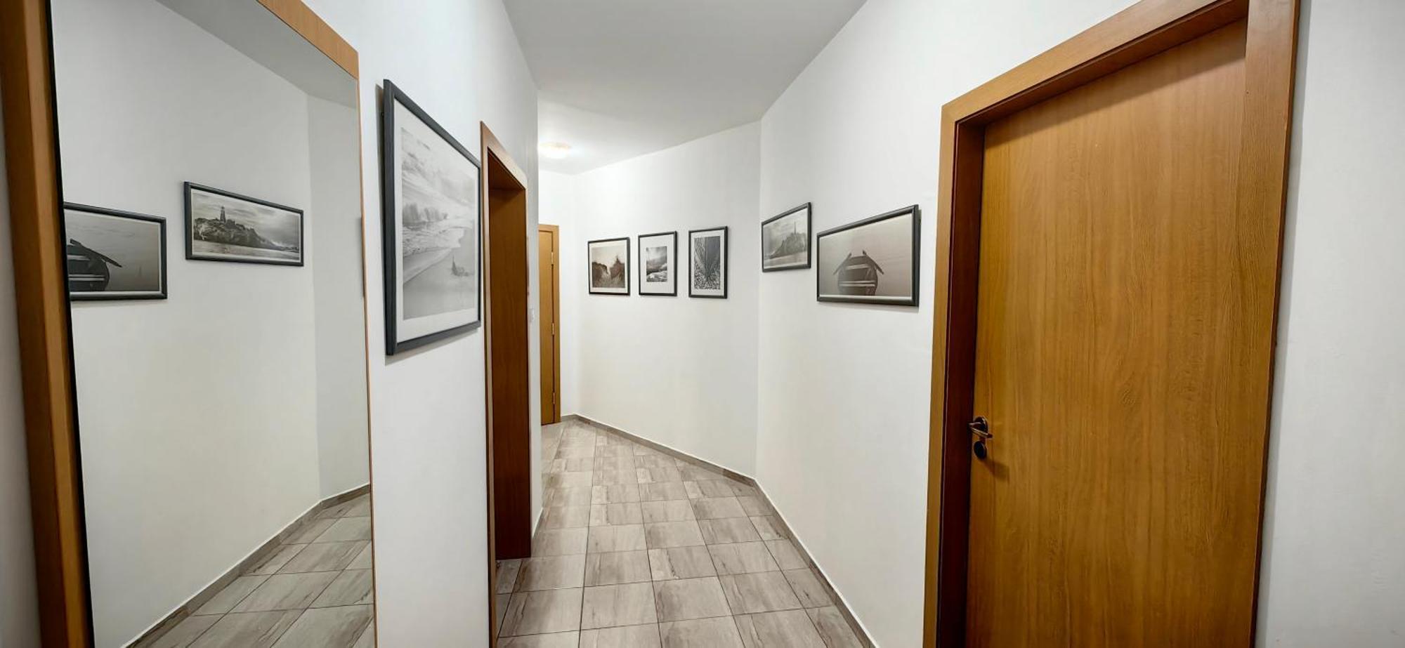 Niko Apartments Pantai Sunny Luaran gambar