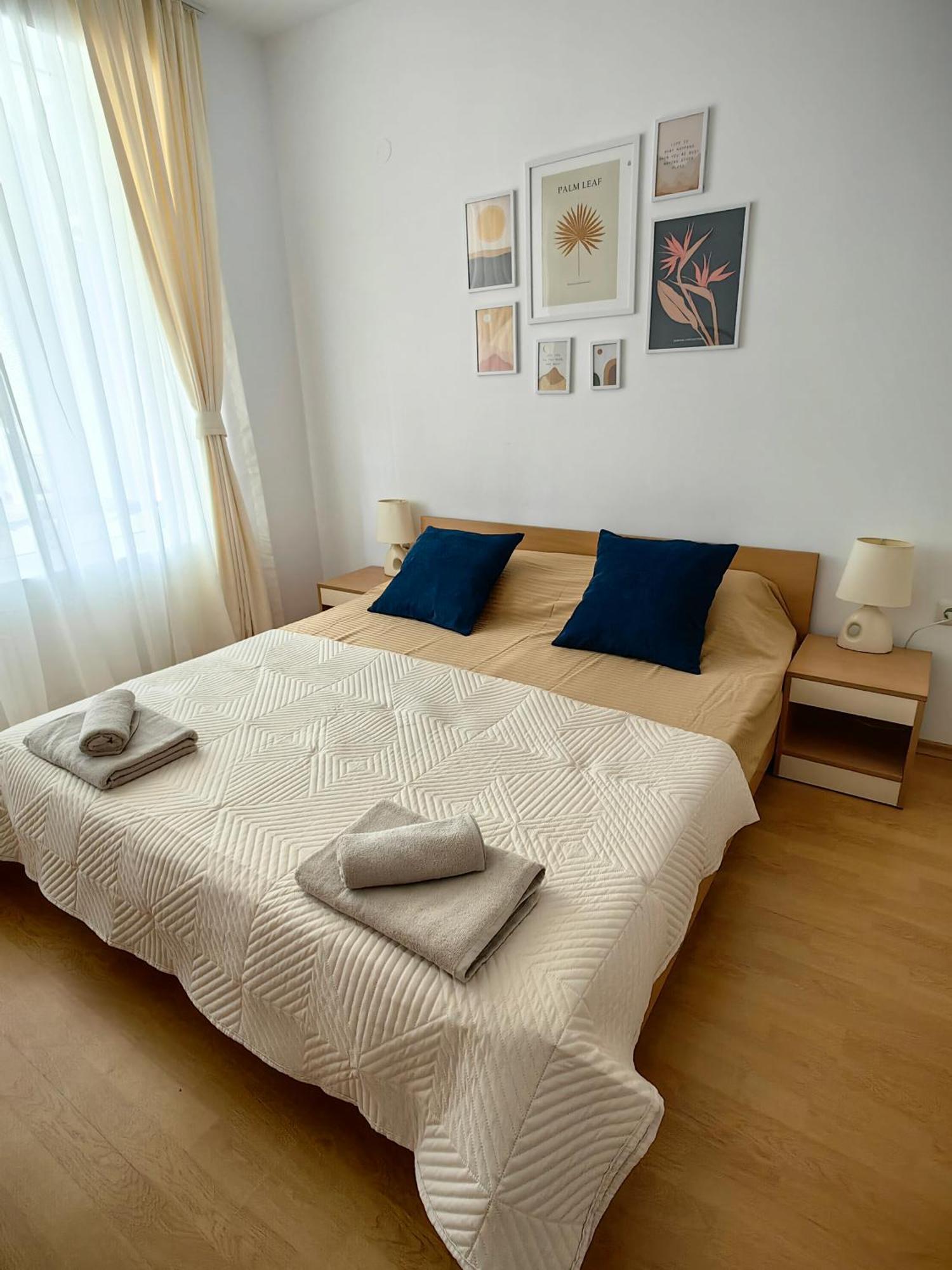 Niko Apartments Pantai Sunny Luaran gambar