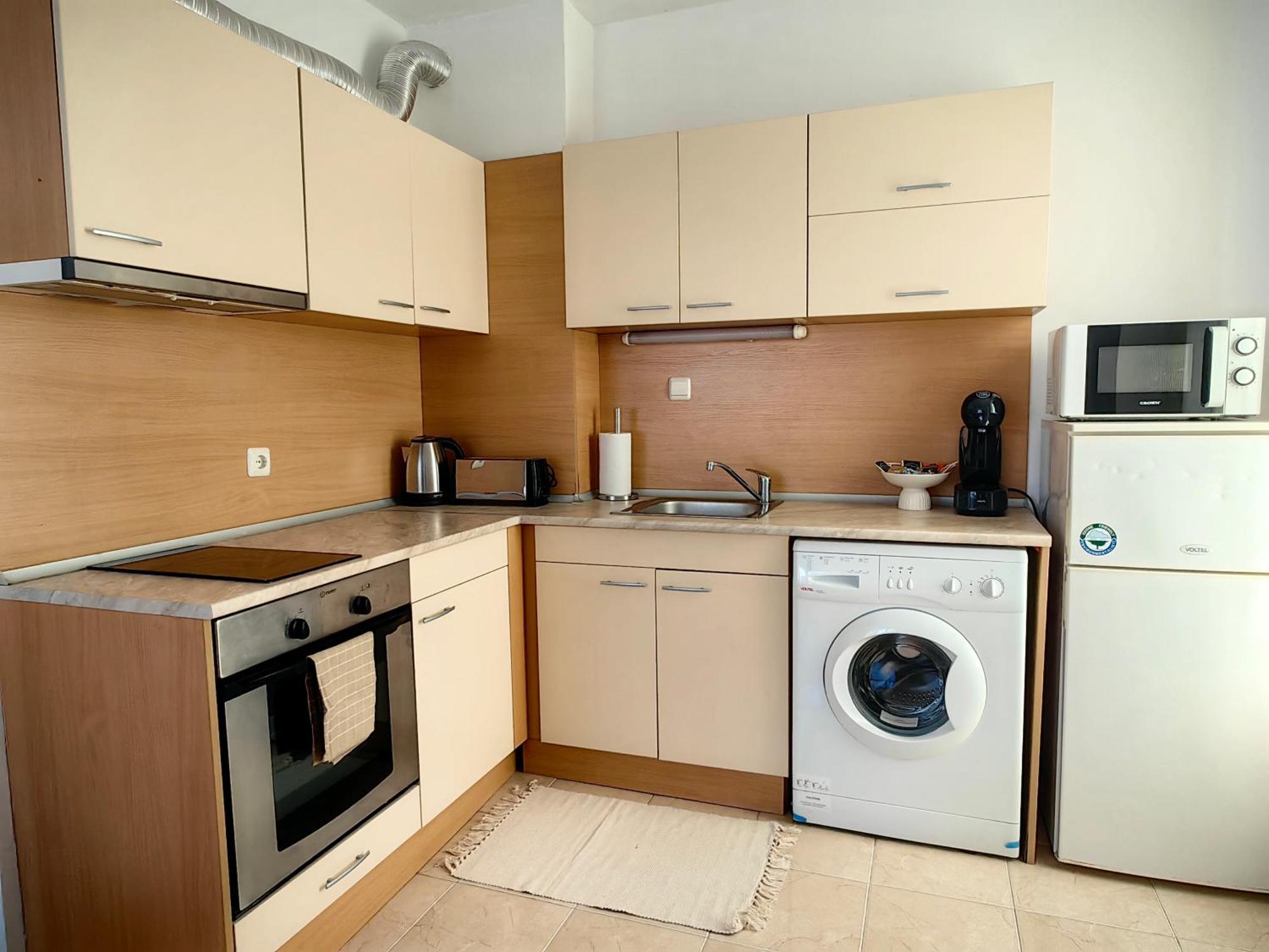 Niko Apartments Pantai Sunny Luaran gambar