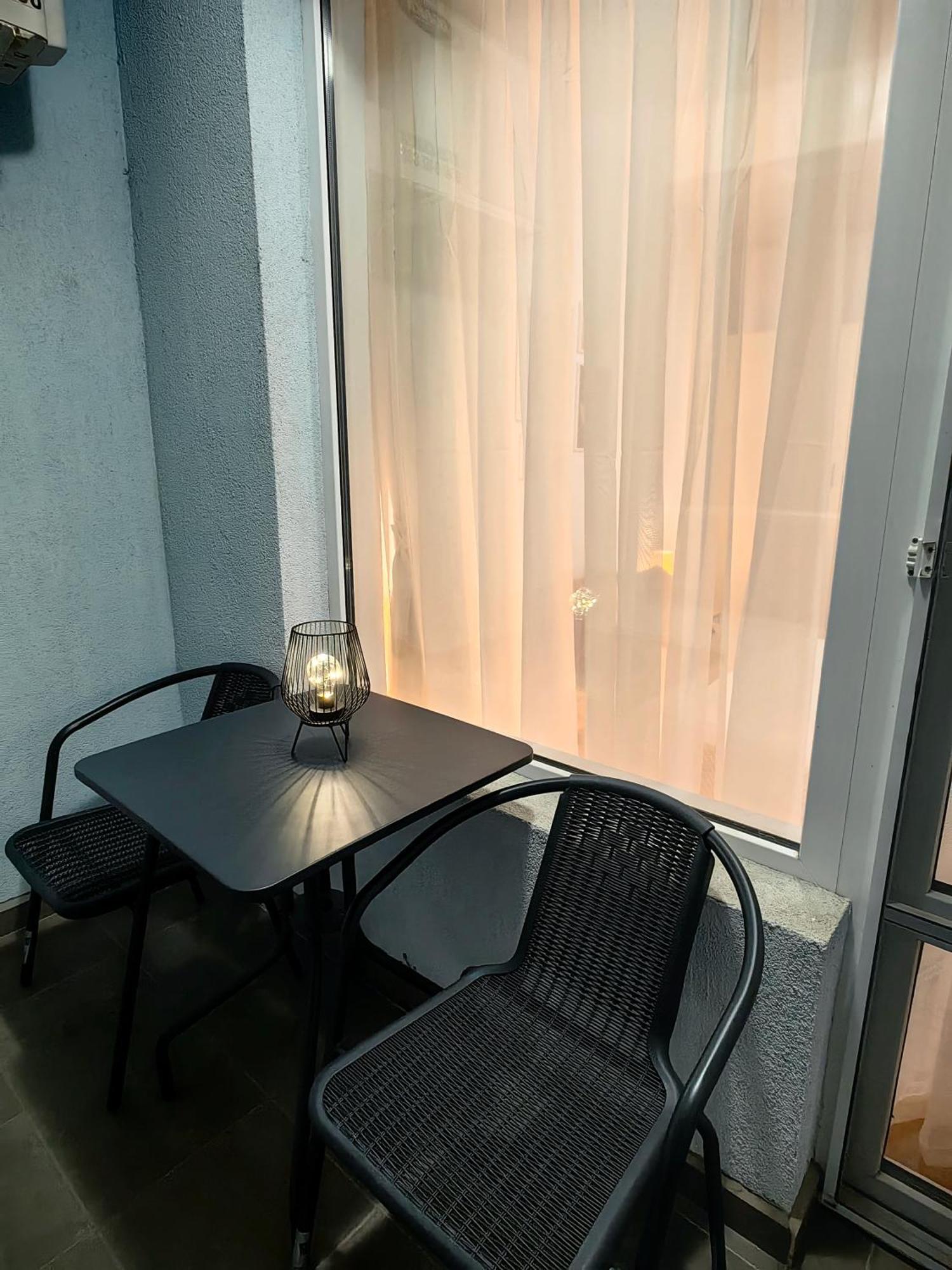 Niko Apartments Pantai Sunny Luaran gambar