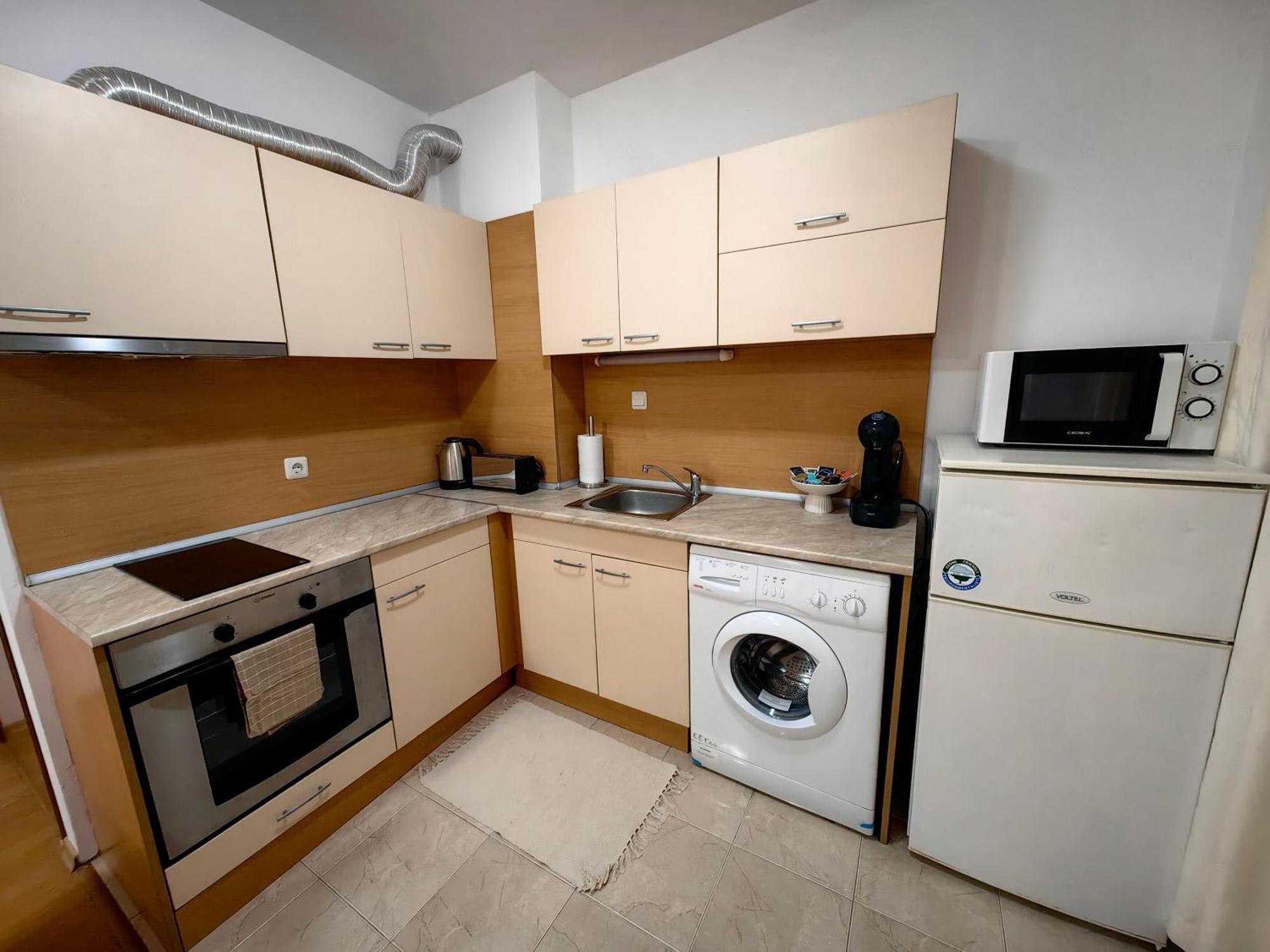Niko Apartments Pantai Sunny Luaran gambar