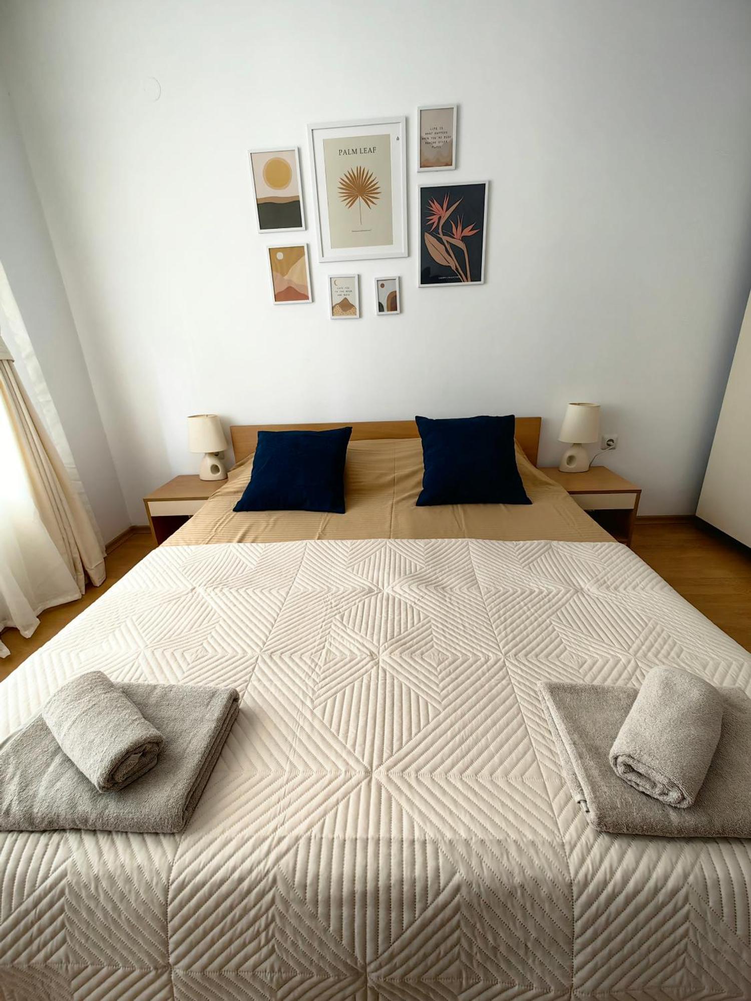 Niko Apartments Pantai Sunny Luaran gambar