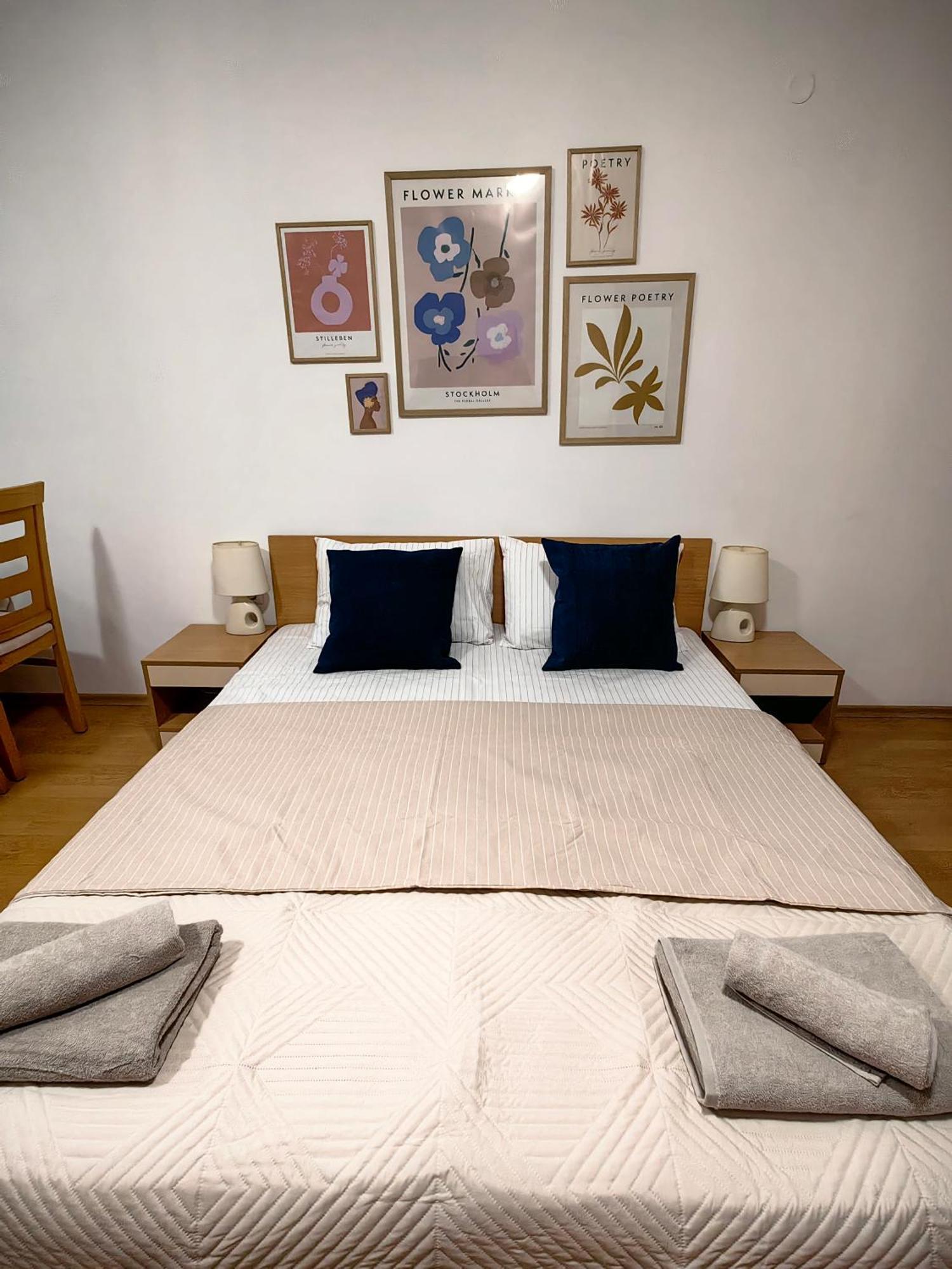 Niko Apartments Pantai Sunny Luaran gambar