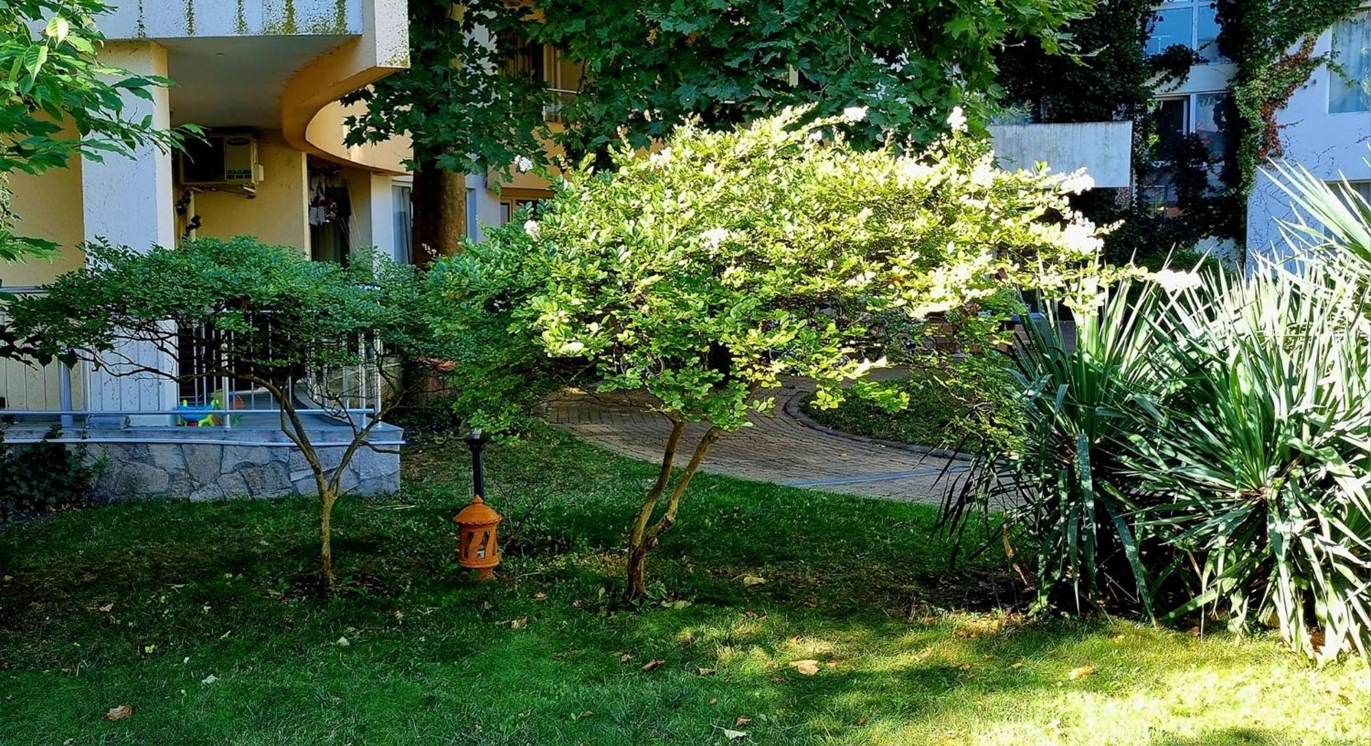 Niko Apartments Pantai Sunny Luaran gambar