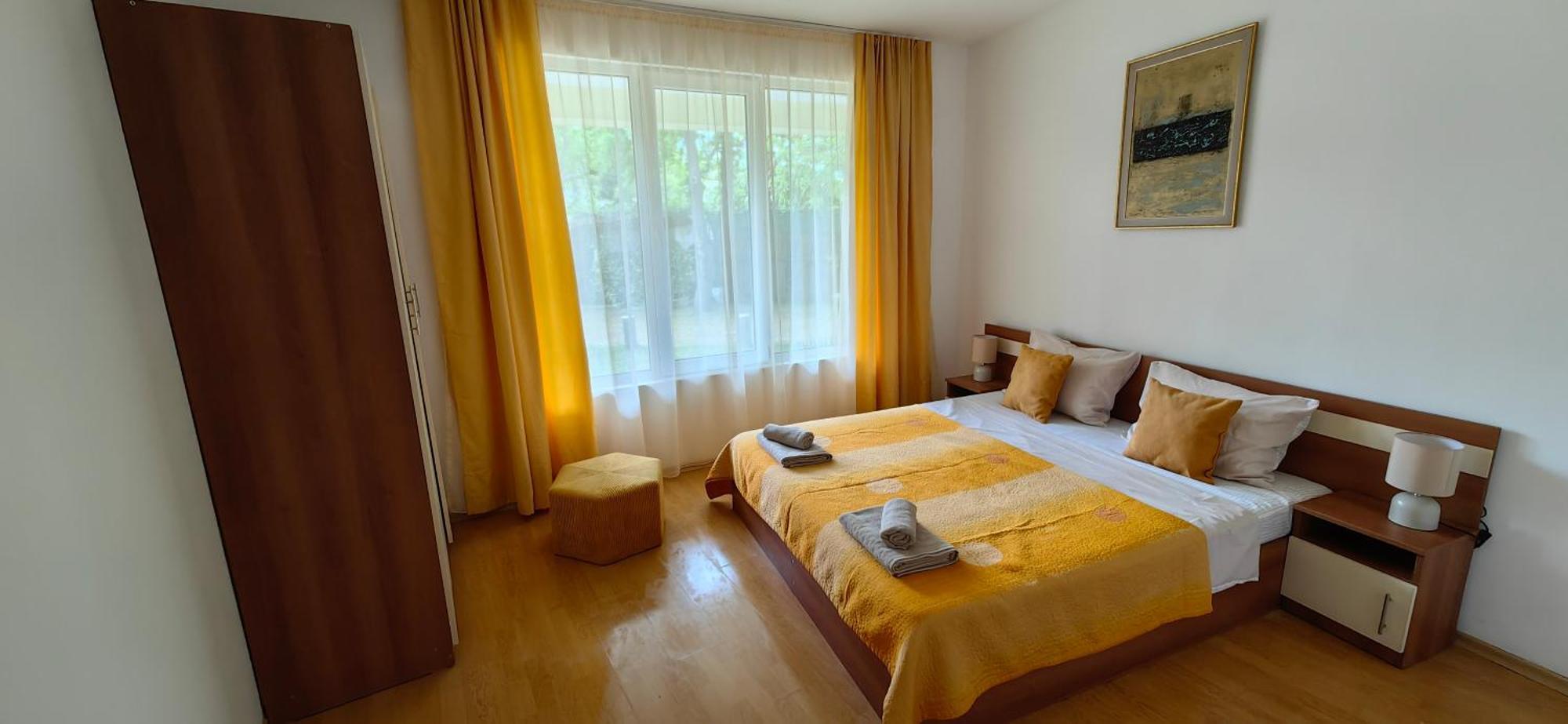 Niko Apartments Pantai Sunny Luaran gambar