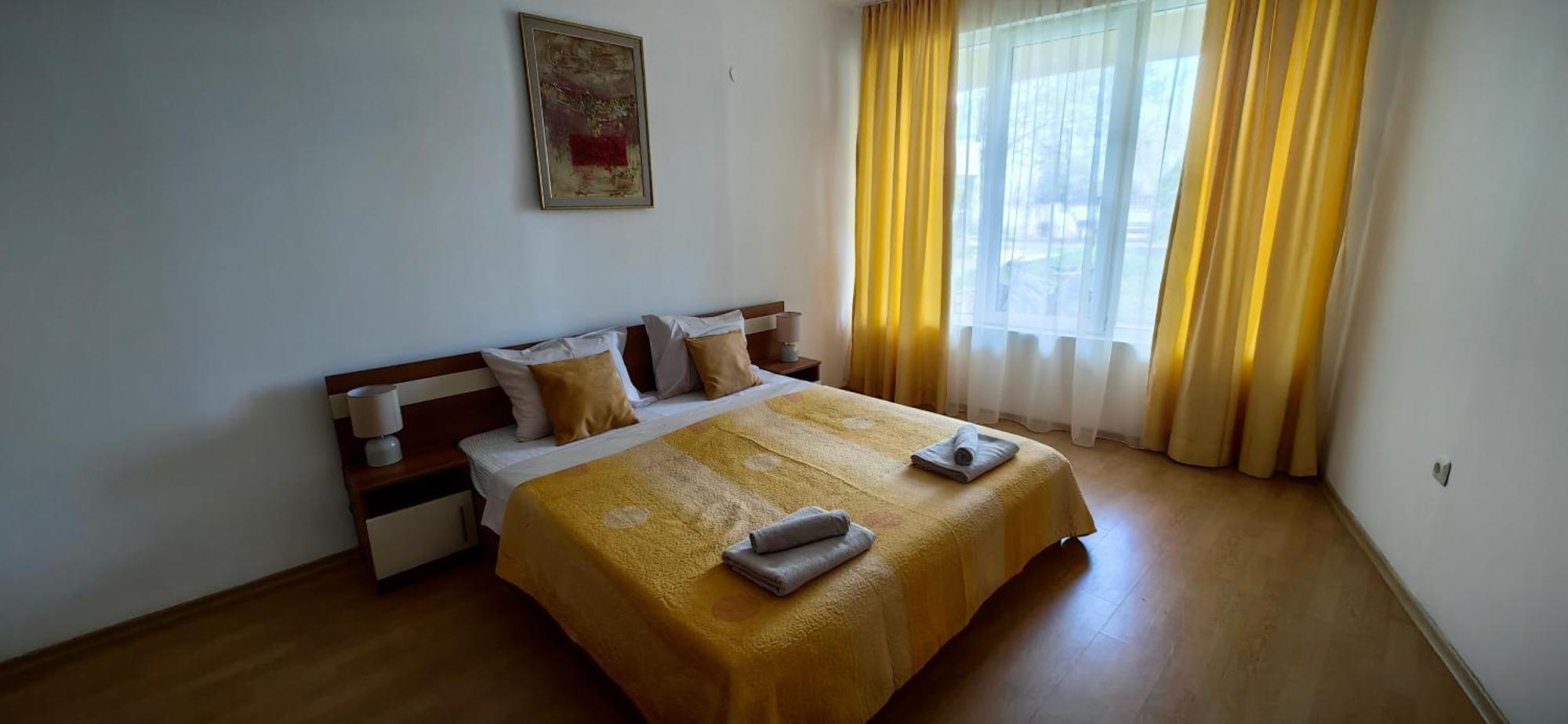 Niko Apartments Pantai Sunny Luaran gambar