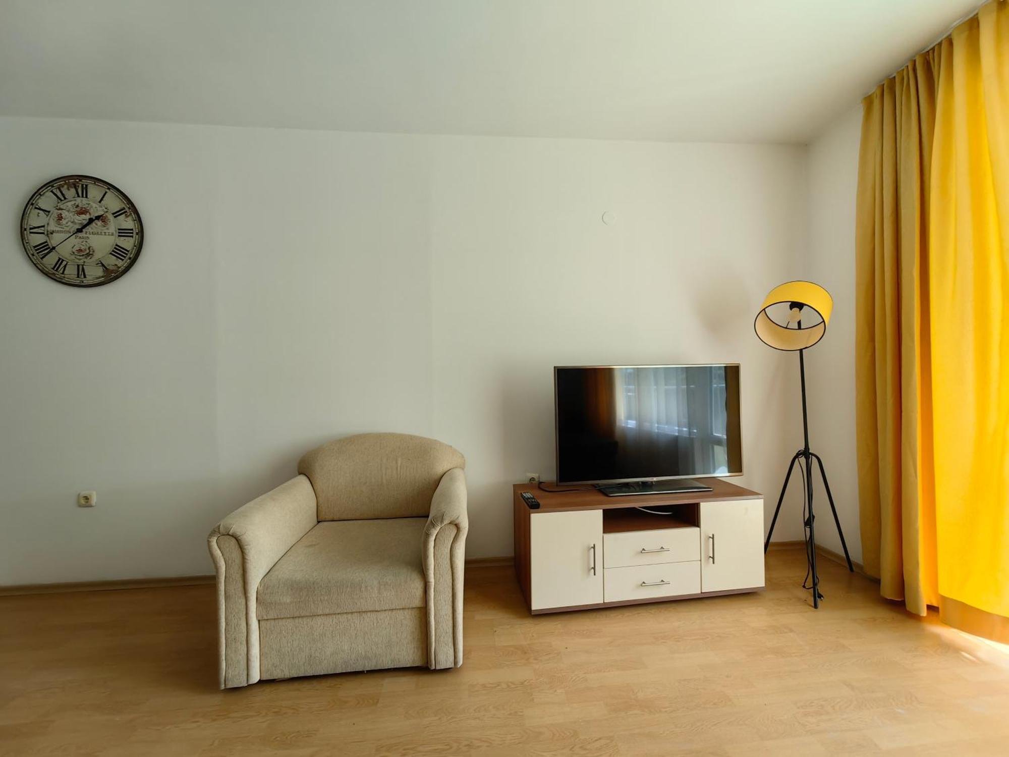 Niko Apartments Pantai Sunny Luaran gambar