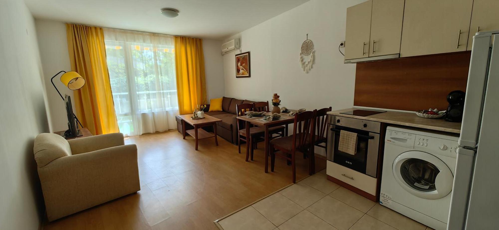 Niko Apartments Pantai Sunny Luaran gambar