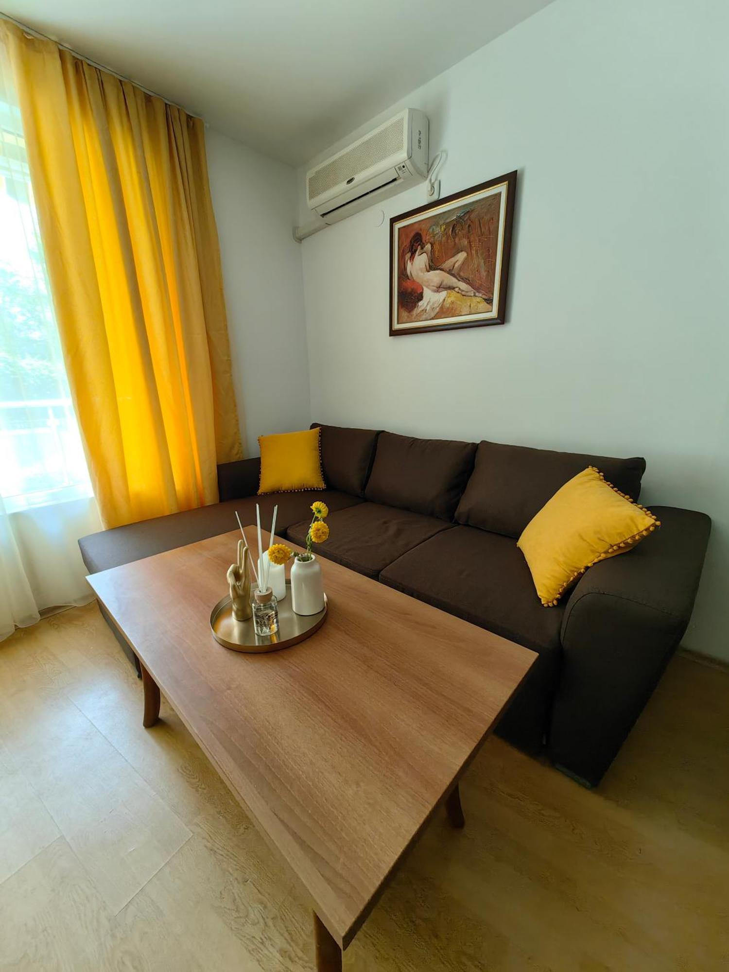 Niko Apartments Pantai Sunny Luaran gambar