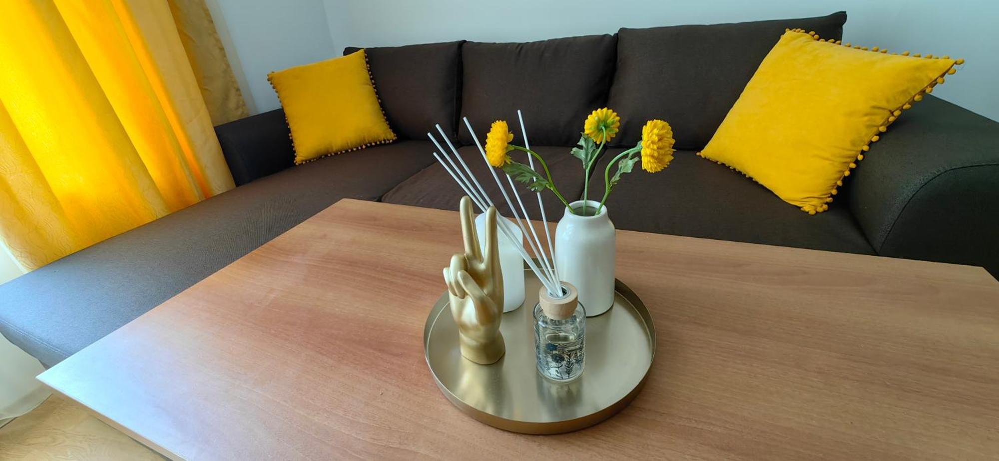 Niko Apartments Pantai Sunny Luaran gambar