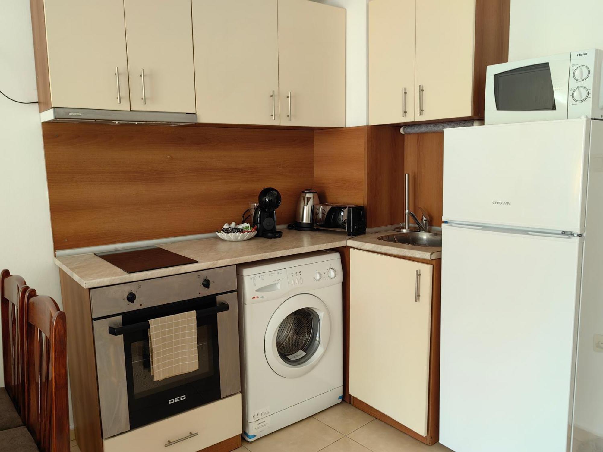 Niko Apartments Pantai Sunny Luaran gambar