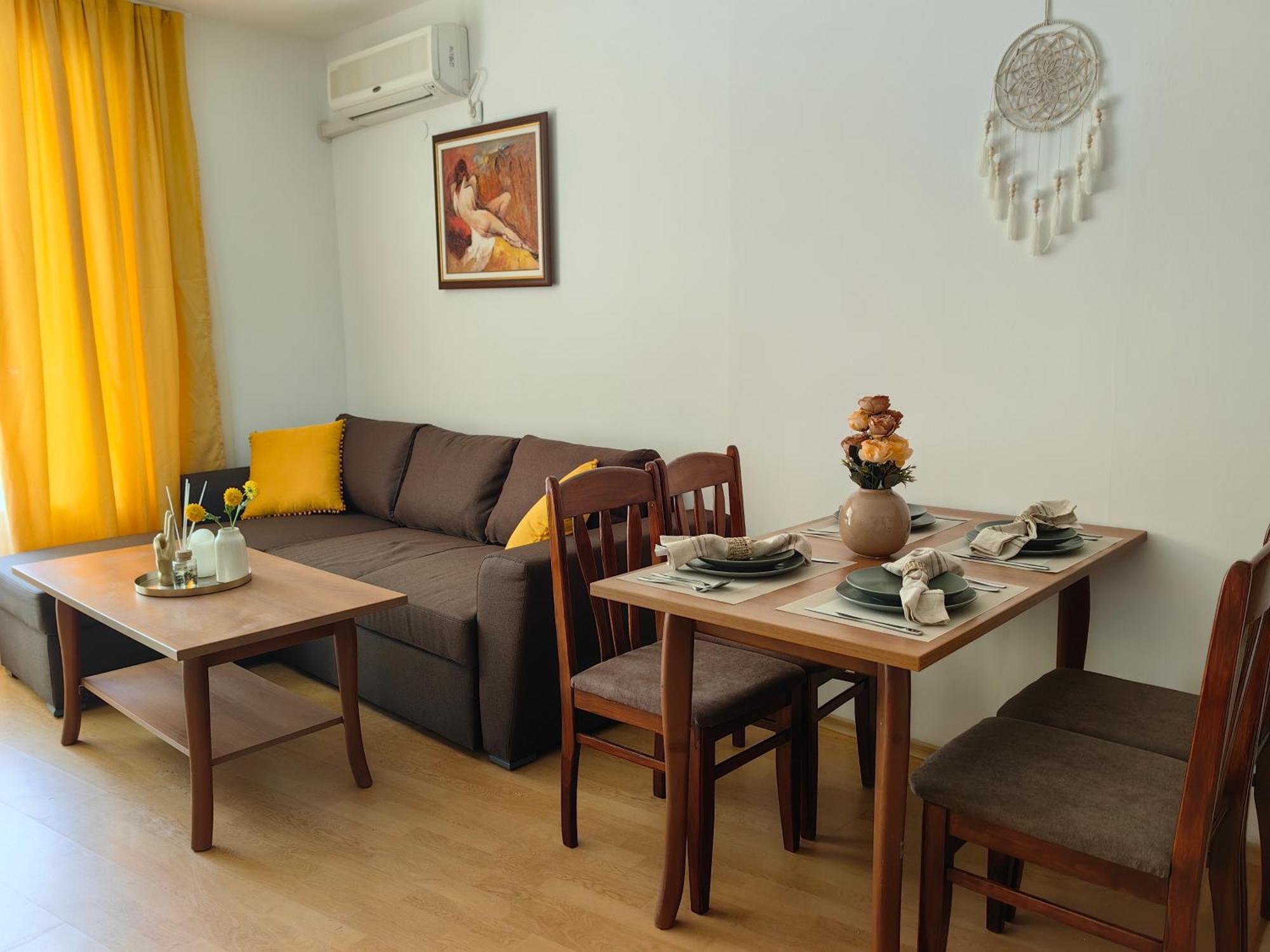 Niko Apartments Pantai Sunny Luaran gambar