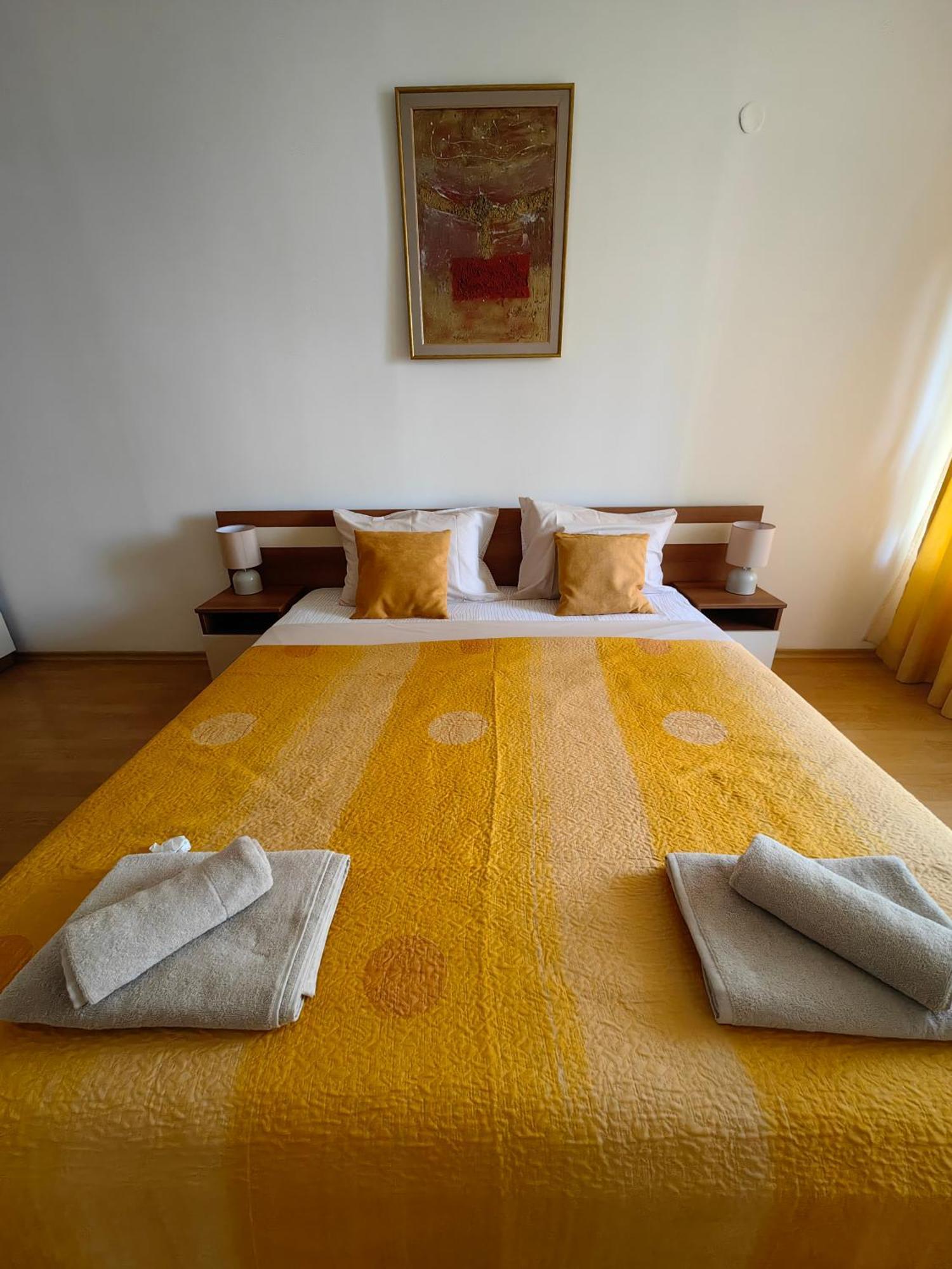 Niko Apartments Pantai Sunny Luaran gambar