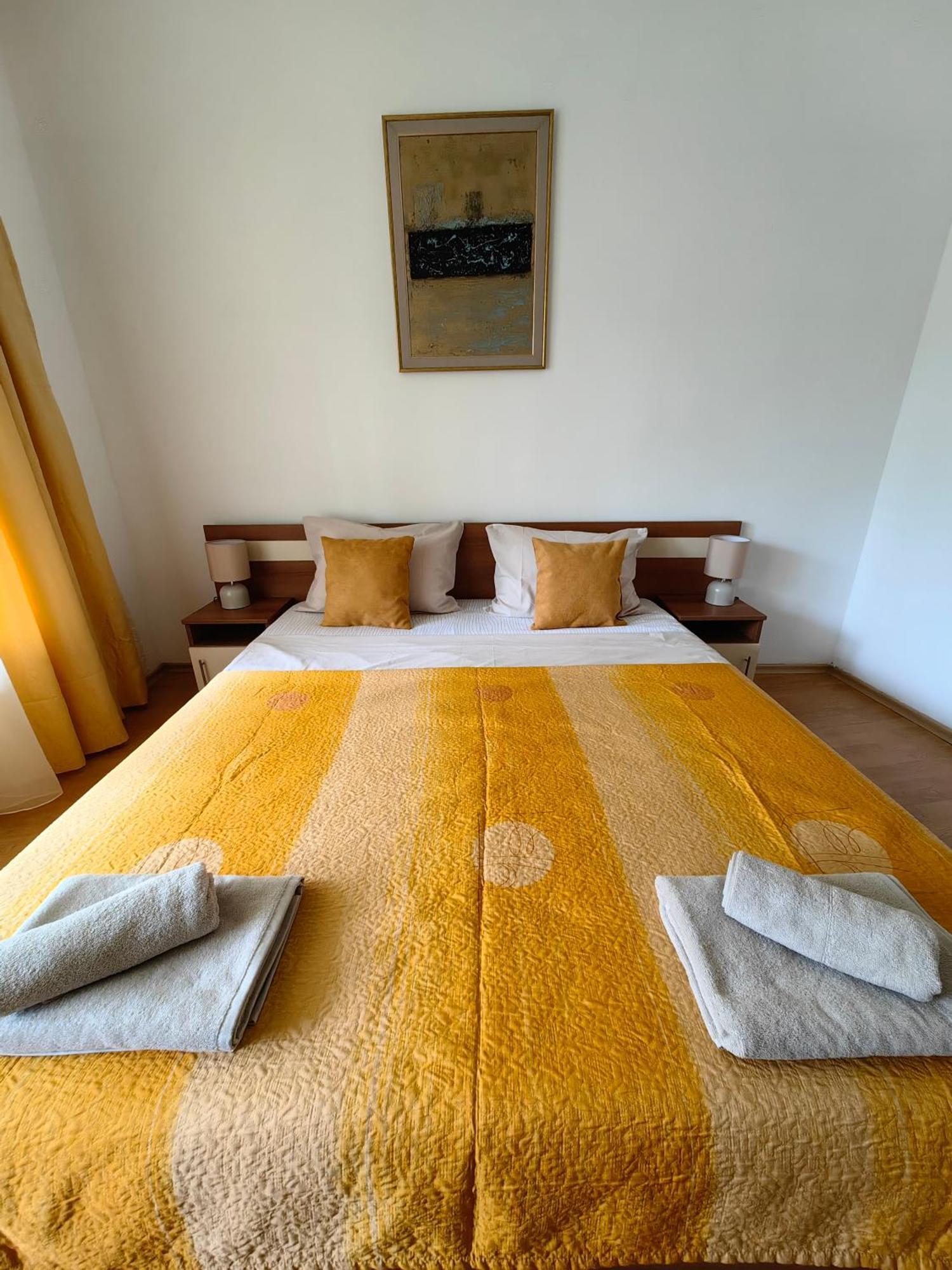 Niko Apartments Pantai Sunny Luaran gambar