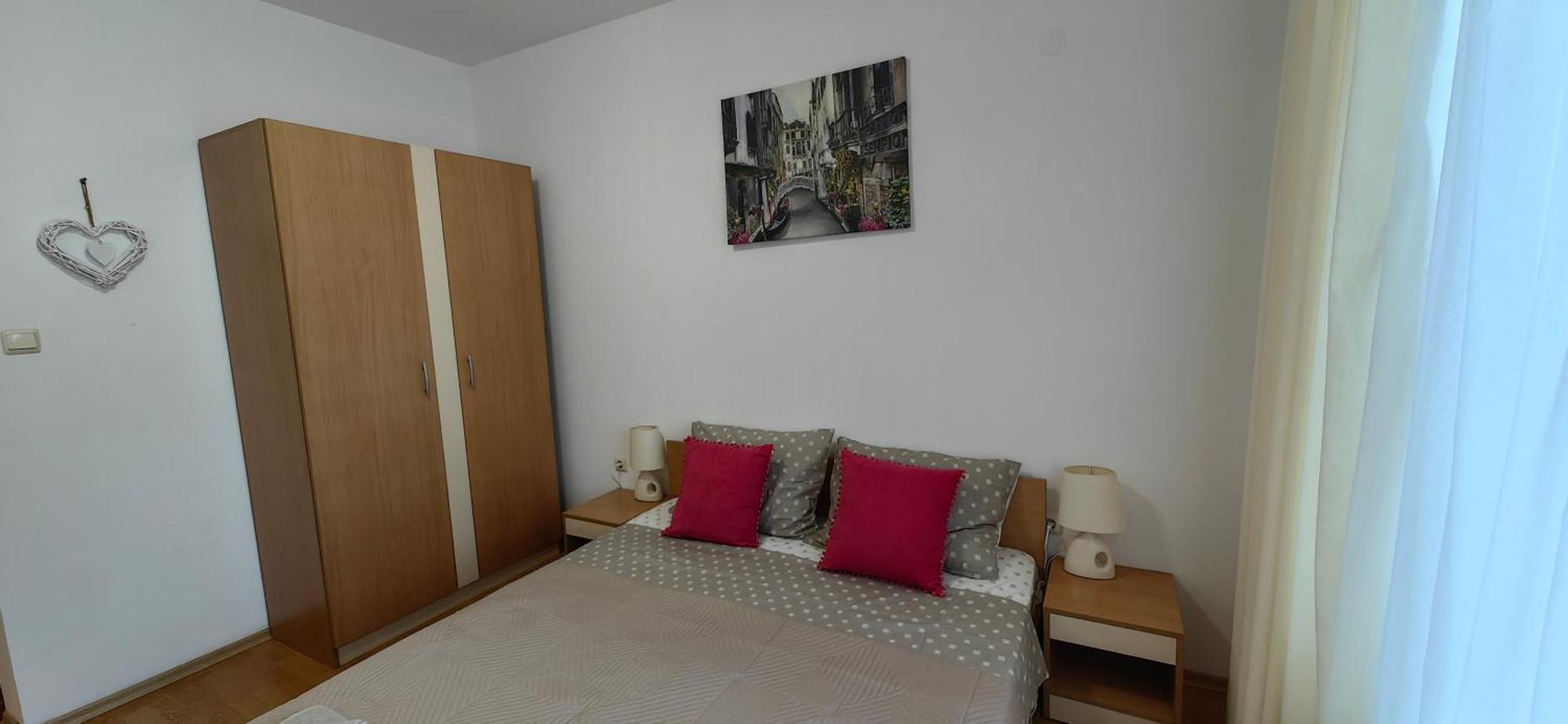 Niko Apartments Pantai Sunny Luaran gambar