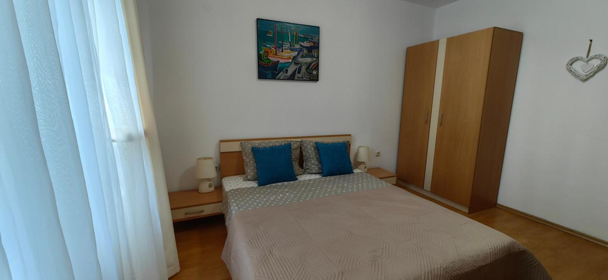 Niko Apartments Pantai Sunny Luaran gambar