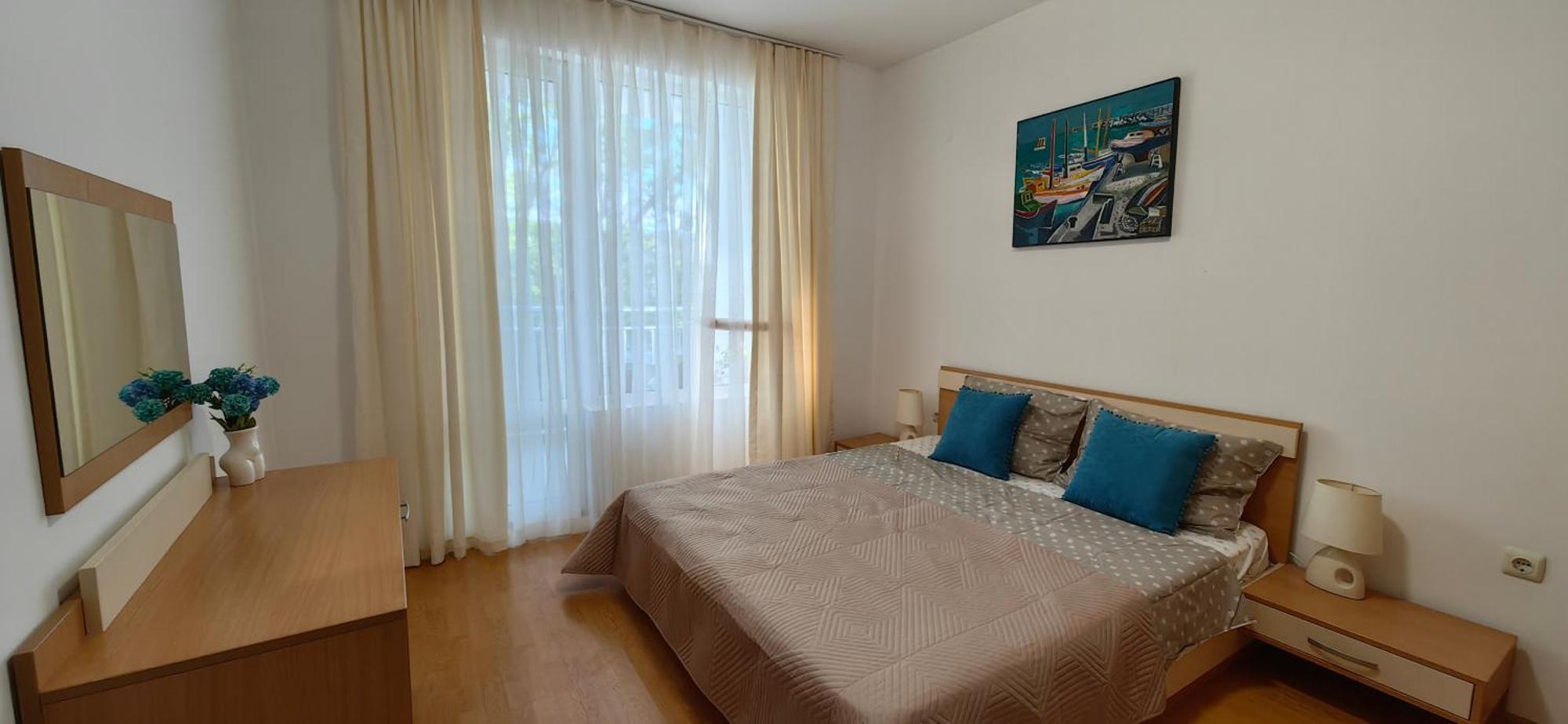 Niko Apartments Pantai Sunny Luaran gambar