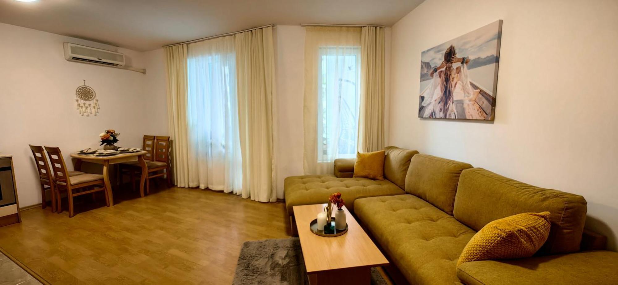 Niko Apartments Pantai Sunny Luaran gambar