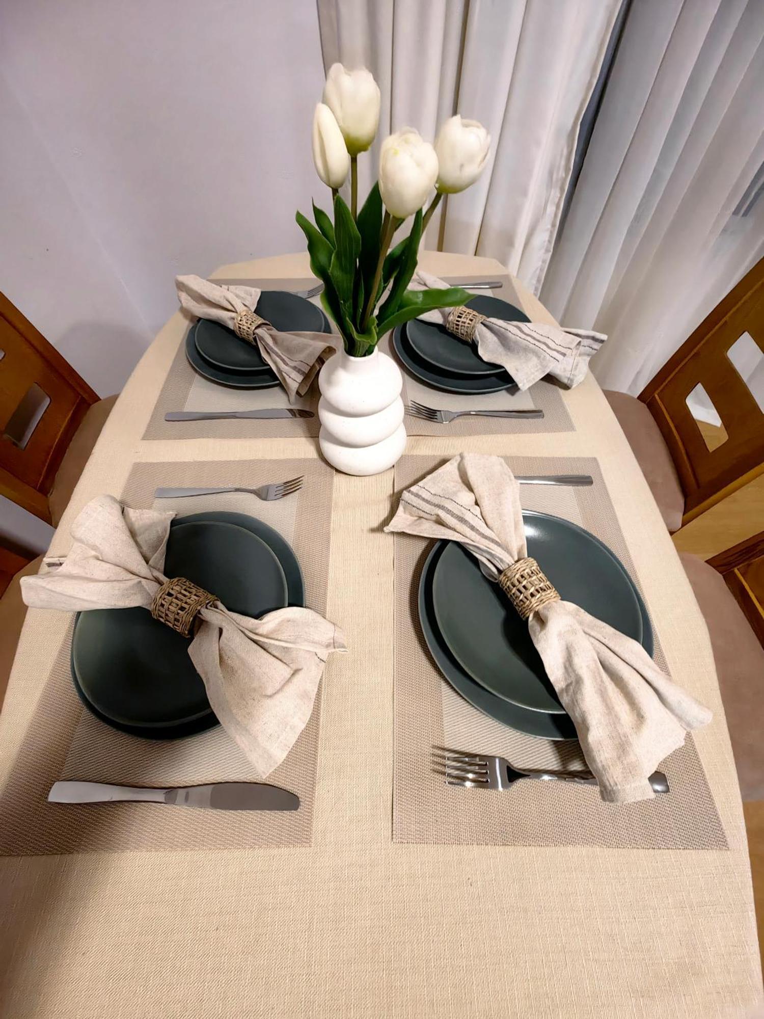 Niko Apartments Pantai Sunny Luaran gambar