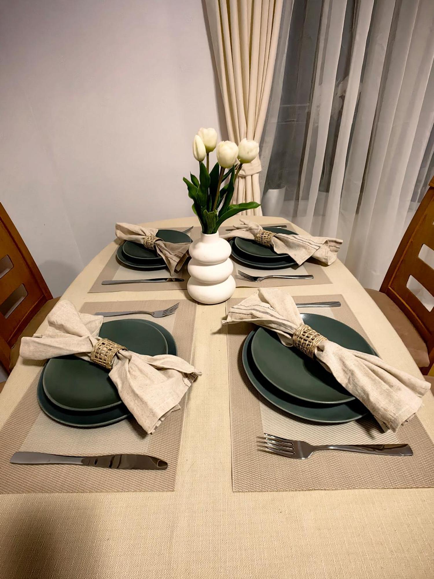 Niko Apartments Pantai Sunny Luaran gambar
